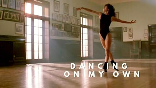 GXT Podcast 04: Dancing On My Own