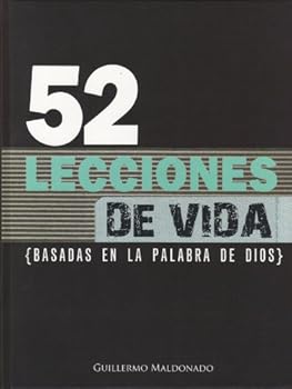 Kitchen Spanish- 52 Life Lessons [Spanish] Book