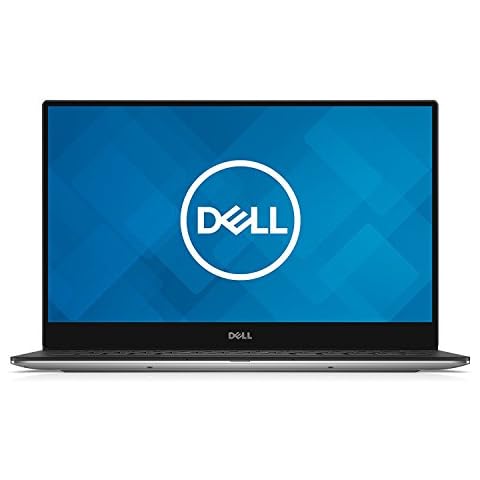 Dell XPS9360-5203SLV-PUS Cover