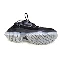 ADD GEAR CTR - TREK1 Trekking Shoes for Women and Kids - Anti-Skid Hiking Shoes Anti Slip Mountain Boots in Action (Black) (UK Footwear Size System, Adult, Women, Numeric, Medium, 4) gallery image
