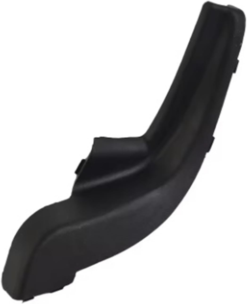 Wiper Side Cowl Cover Trim Panel for Hyundai for Elantra HD 2006-2010 Car Side Cowl Front Windshield Wiper Side Trim Cover Water Deflector Cowl Plate