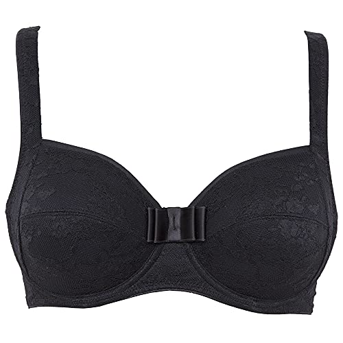 Dacapo Passione Bügel BH 90D