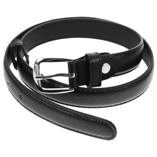 Boys Waist Belt for Versatile and Stylish Design for Ages for All Pants Styles Comfortable Decorative Details