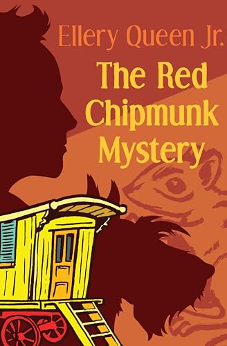 The Red Chipmunk Mystery