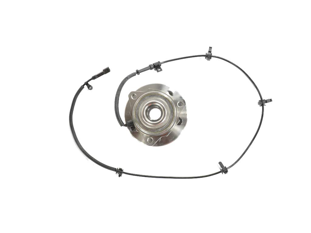 Amazon.com: Magneti Marelli by Mopar V2508692AA Front Right Hub 