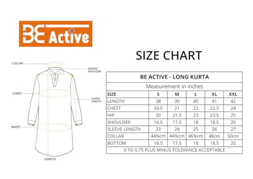 Image of BE ACTIVE Linen Blend Solid Pattern Trendy Comfortable Stylish Full Sleeve Kurta Pajama Set with Jacket Nehru Style Koti for Men's Ethnic Wear