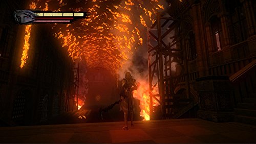 Anima Gate Of Memories: The Nameless Chronicles pour PS4