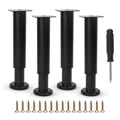 Furniture Adjustable Legs