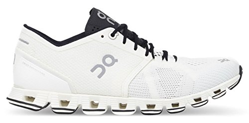 Image of On Women's Cloud X Textile Trainers