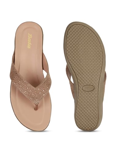 Image of Bata Women's Slip-on Sandal