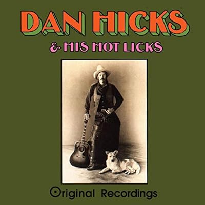 Original Recordings