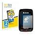 BROTECT Protector Pantalla Anti-Reflejos Compatible con Bryton Rider 310 (2 Unidades) Pelicula...