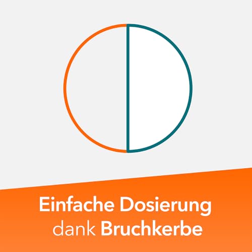 Reisetabletten-ratiopharm – Zur Vorbeugung und Behandlung von Reisekrankheit wie zum Beispiel Übelkeit, Schwindel und Erbrechen. Für angenehmeres Reisen für die ganze Familie, 20 Tabletten