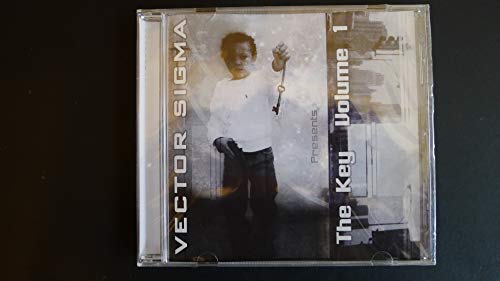 Vol. 1-Key