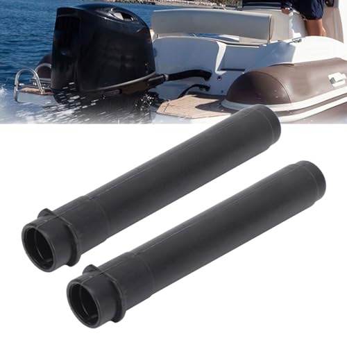 Luva do Eixo de Transmissão Externo 63V 45536 00 para Motor de Popa de 15 HP 2/4 Tempos Com Durabili