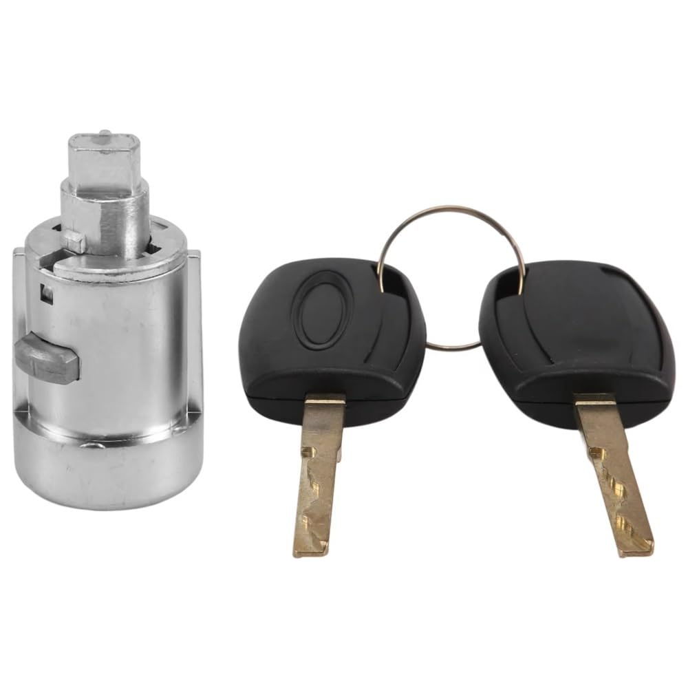 Ningqonggongshi One Color Lock Cylinder Assy For Transit For Custom For Transit Mk8