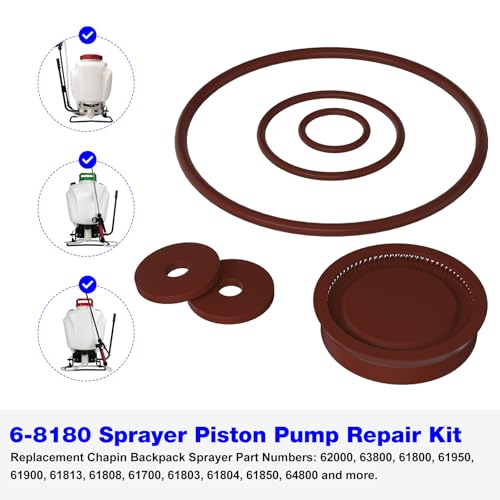 Reparar mochila fumigadora 5 Imagen adicional