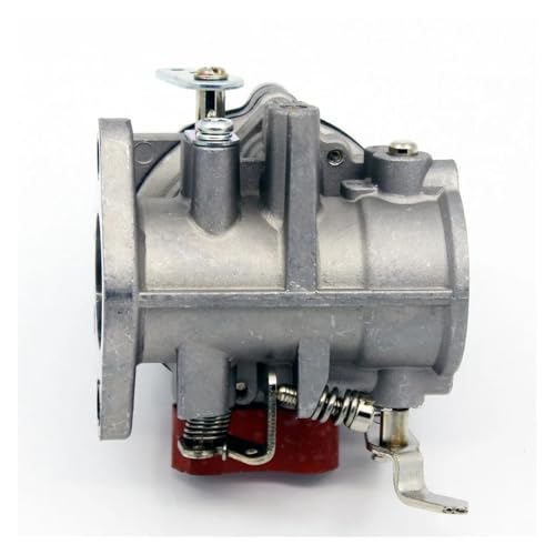 Carburateur pour Tillotson HL-324A HL-244A et tronçonneuse 070 090