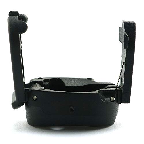 Lq Industrial 2Pcs Golf Ball Pick Up Back Retriever Saver Claw Sucker Put On Putter Grip Retriever Grabber Back Tool #TOP4