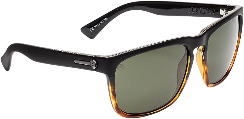 Electric Visual Knoxville Sunglasses