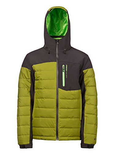 Protest Mount 16 Snow - Giacca da Sci per Uomo