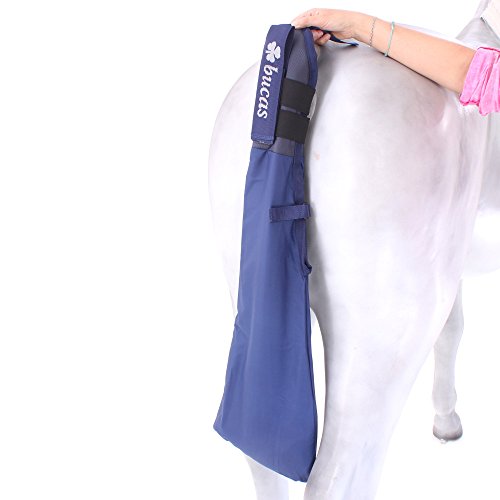 Paracoda Bucas Tail Protectior con borsa integrata impermeabile Taglia unica
