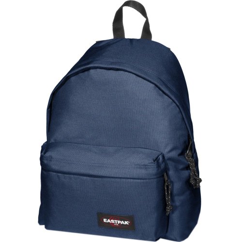 EASTPAK Rucksack Padded Pak'r, Bonkers Navy, 24 liters, EK62030E