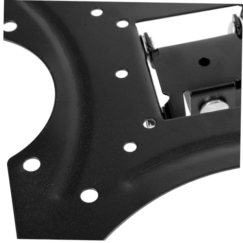 Support mural pour téléviseur fixe orientable moniteur ecran plat