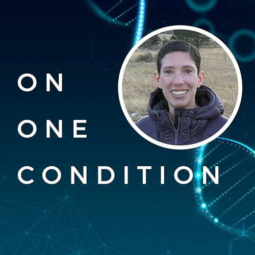 Episode 85: Ronna Boles - Scleroderma
