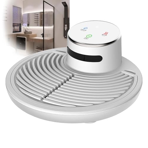 1200W Full Body Dryer for Bathroom, Feet Touch Panel Drying Machine,Full Body Dryer for Bathroom/Hotel, Body Care Dryer,Feet Touch Panel Drying Machine for Foot Bath Center