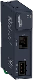 TM3XREC1 PLC Module TM3XREC1 Receiver Module Sealed in Box 1 Year Warranty