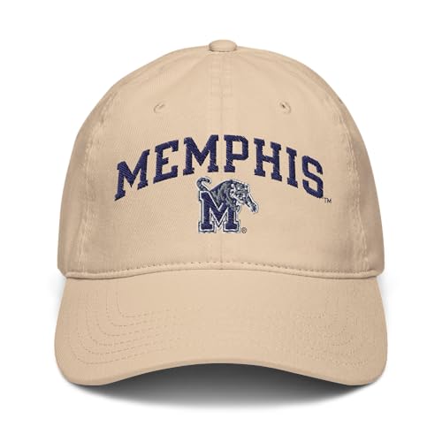 Gorra ajustable Memphis Tigers oficial miniatura 2