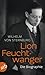 Lion Feuchtwanger: Die Biographie