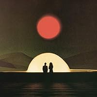 Deep Sea Diver (feat. Sharon Van Etten) Ablum Cover