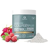 Colageno Hidrolizado para Mejorar Articulaciones + Citrato de Magnesio para tu Salud Digestiva + Peptidos I,II,III + Acido Hialuronico + Biotin + Vitamina C, D y K y Fortalece tus Uñas y Cabello