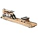 WaterRower Rameur Frêne avec moniteur S4