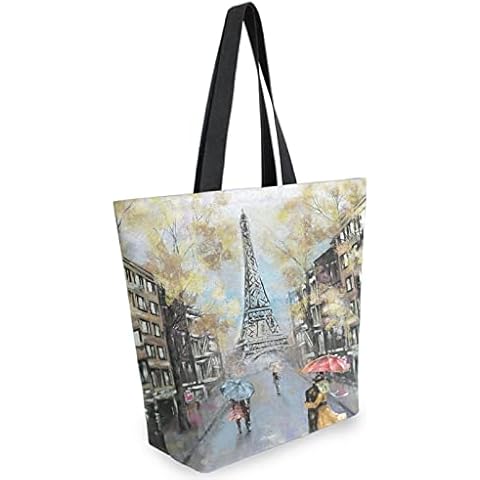 ZzWwR Extra Large Beach Tote Bag Cover