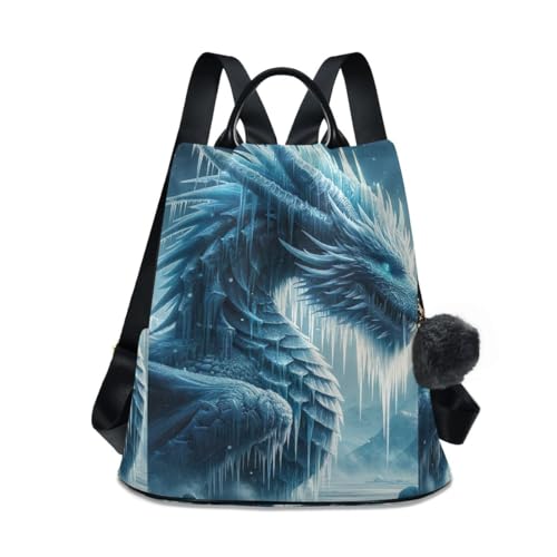 Sac à dos pour femme GAIREG voyagez l'esprit léger et libre