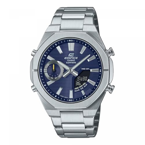Casio ECB-S10D-2AEF Reloj de Hombres