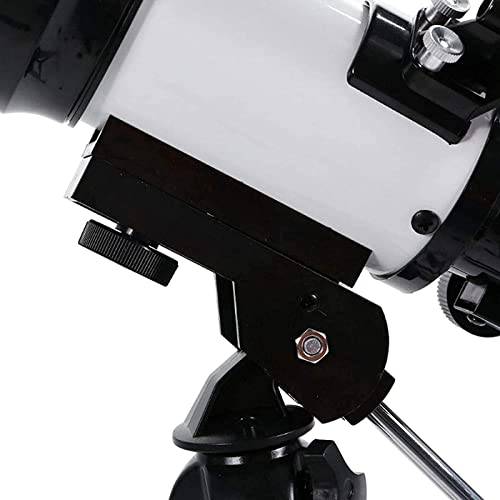 Telescopio Astronómico Refractor con Zoom y Trípode miniatura 2
