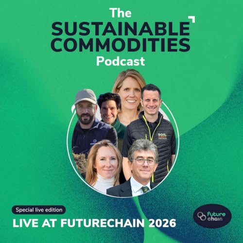 FutureChain 2026: Supply Chain Resilience & Regenerative Agriculture