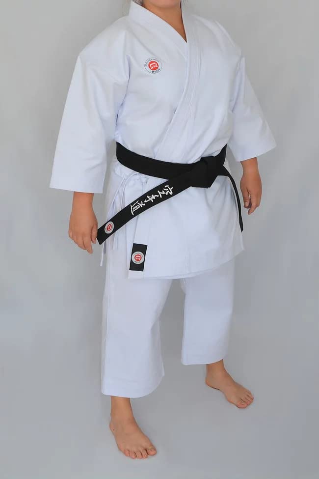 Combinaison de karaté Kata Gi kimono karatéka coton lourd tenue karaté traditionnelle