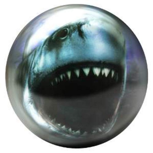 Bowlerstore Products White Tailed Stag Bowling Ball (15lbs)