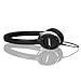 Bose OE2 audio headphones  Black (Discontinued by Manufacturer)
