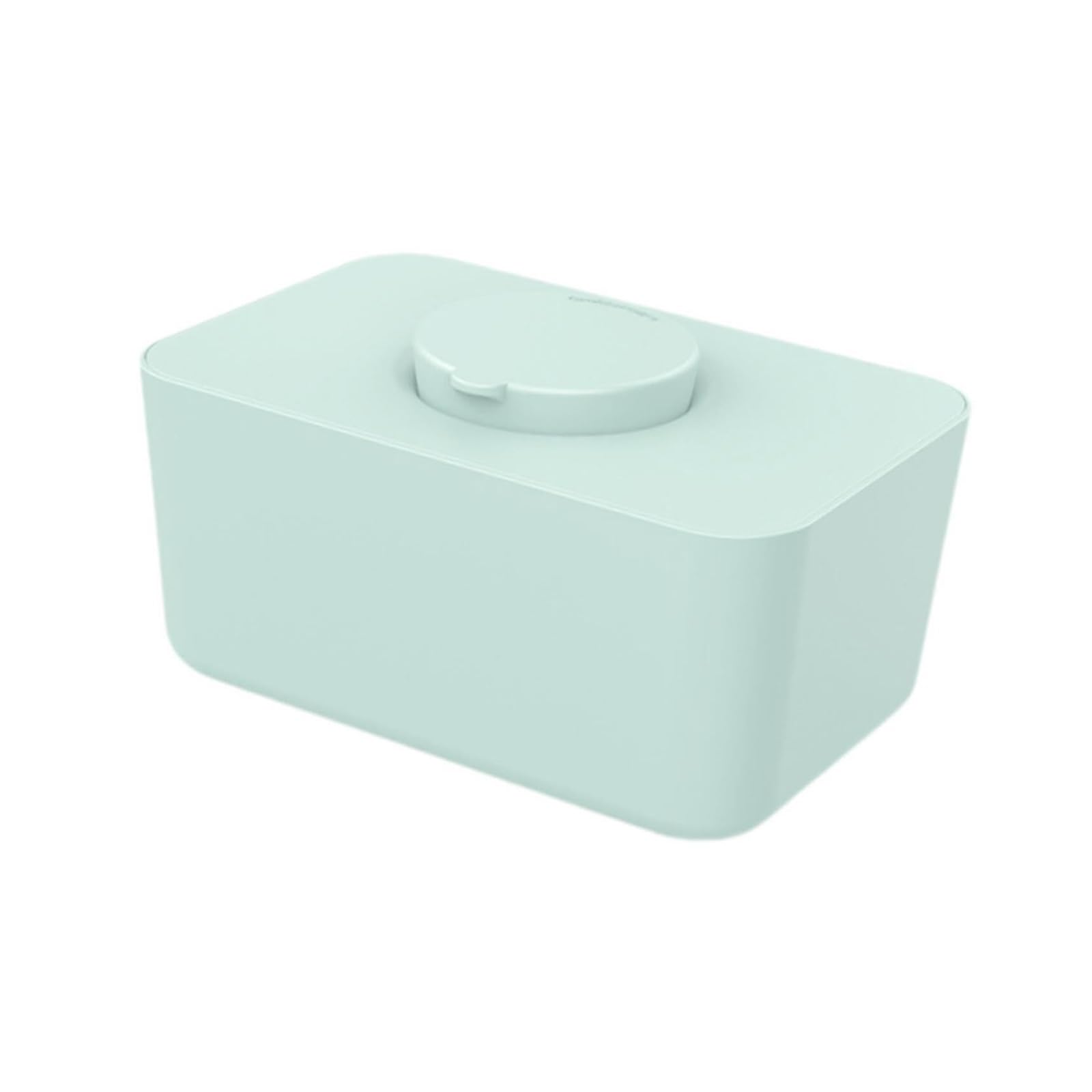 Porte-mouchoirs Boîte à mouchoirs, conteneur, accès Facile, Distributeur de Simples, étui Serviettes pour Une Nouvelle Maison