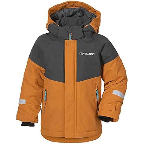 Didriksons LUN 3 Kids Jacket Cover
