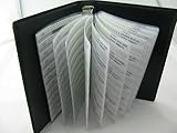 0201 SMD SMT Chip Inductor Assortment Book Kit 38 Values x100pcs,Total 3800pcs,5%