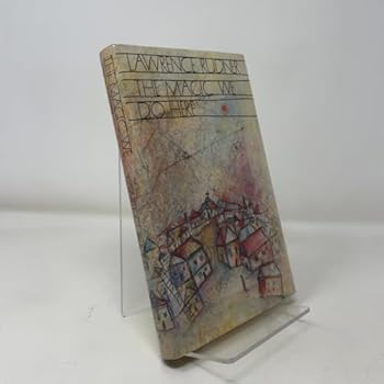 Hardcover The Magic We Do Here Book
