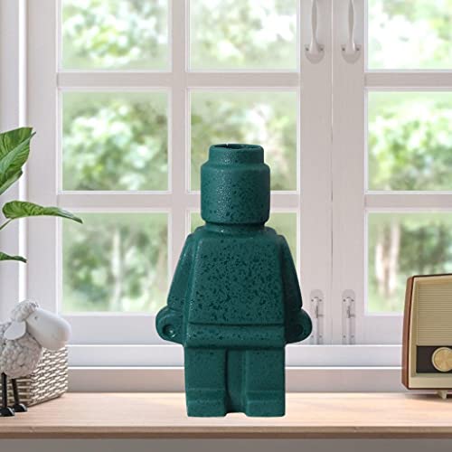 Cucudy Placa de tática magnética dos treinadores de futebol Prancheta de estratégia dobrável com uma