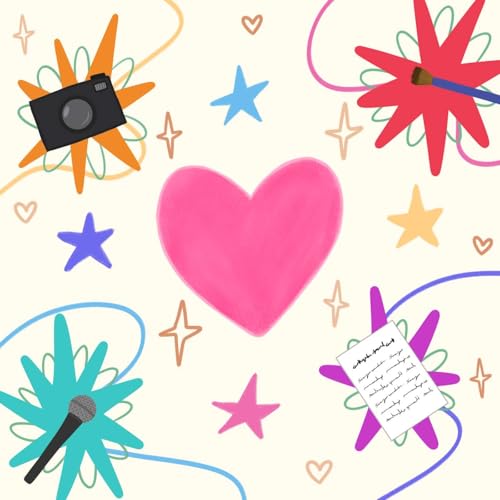 Couverture de The Humanness of Creating